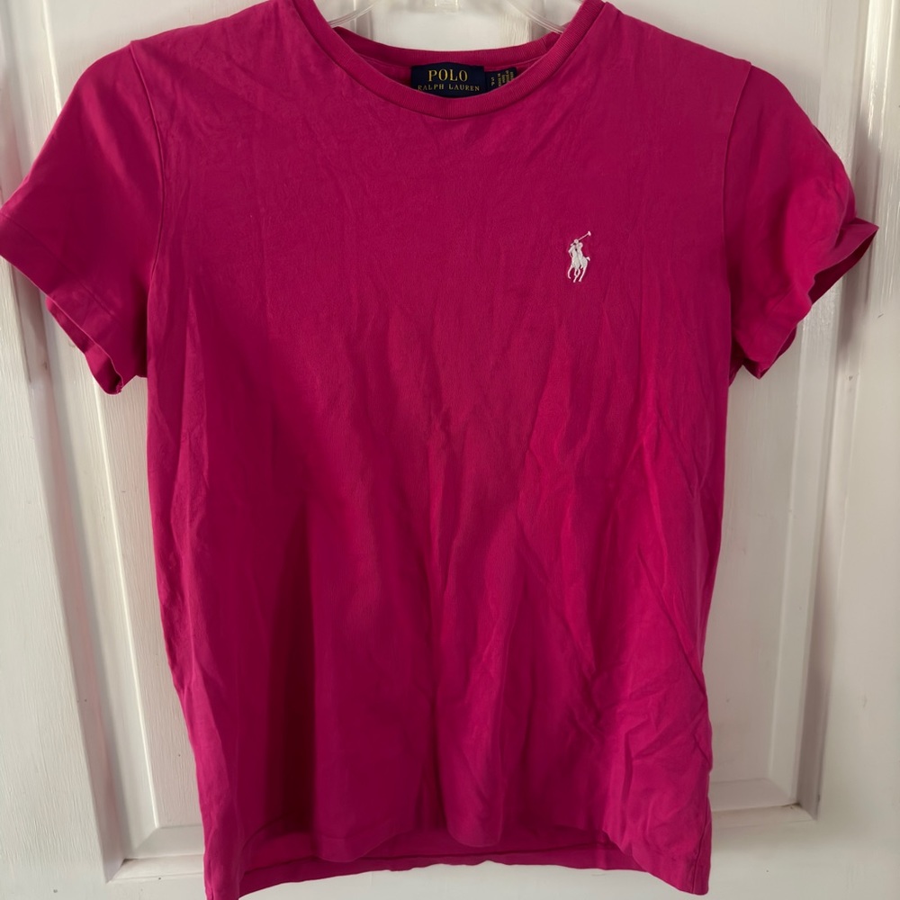 Polo Ralph Lauren t-shirt
